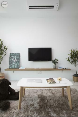 Apartamento ?gorgeous Sunset,downtown Family Suite?b22dual