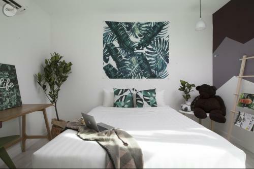 Apartamento ?sunset Watch,rooftop Pool,family Suite? B21dual