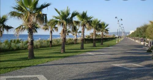 Apartamento La Casetta Sul Mare