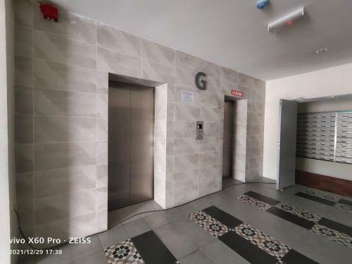 Apartamento Pavilionvillie Ipoh