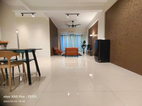 Apartamento Pavilionvillie Ipoh