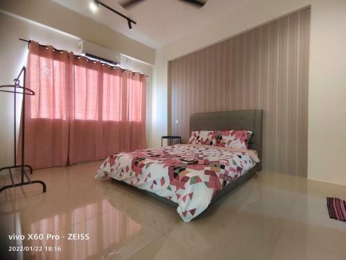 Apartamento Pavilionvillie Ipoh