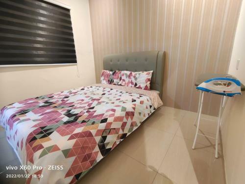 Apartamento Pavilionvillie Ipoh