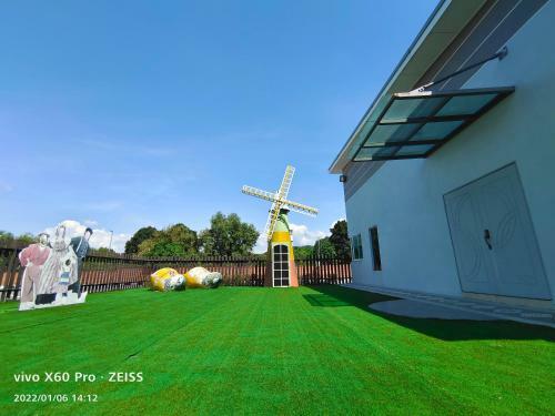 Apartamento Pavilionvillie Ipoh
