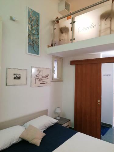 Apartamento Studio 16