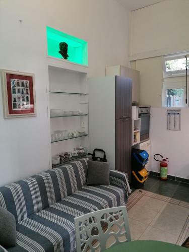Apartamento Studio 16