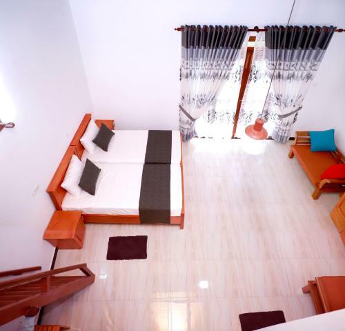 Sejour Villa 369