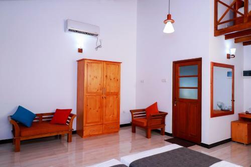 Sejour Villa 369