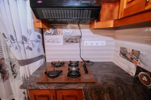 Sejour Villa 369