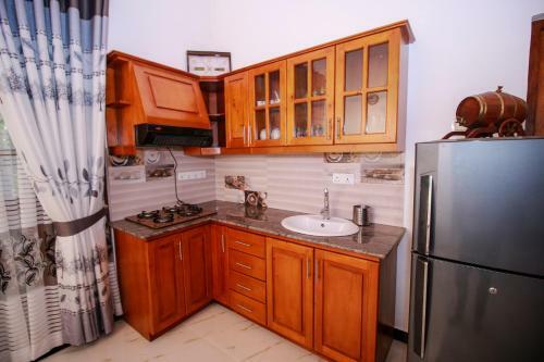 Sejour Villa 369