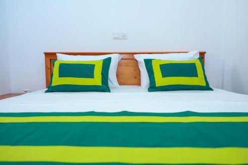 Sejour Villa 369