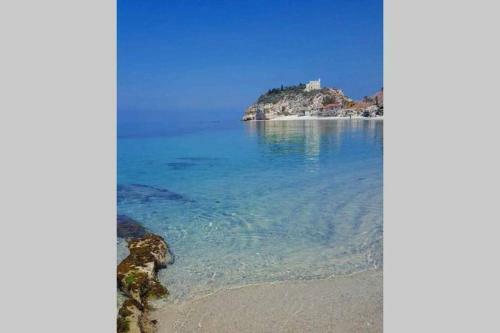 Apartamento Acquarium Appartment