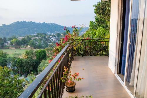 Sky Edge Homestay