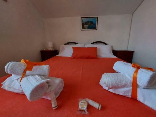 Apartamento Rainbow Home