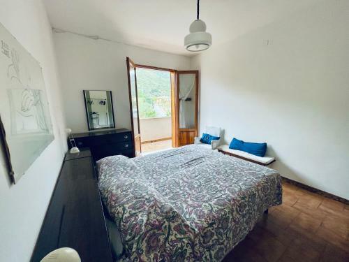 Apartamento Casa Cristina Con Vista Mare