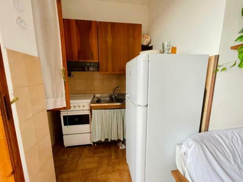 Apartamento Casa Cristina Con Vista Mare