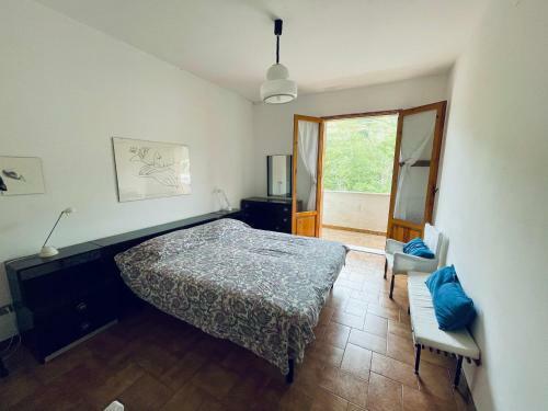 Apartamento Casa Cristina Con Vista Mare