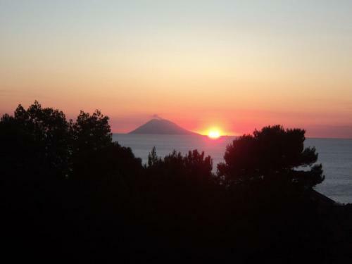 Apartamento L?incanto Del Borgo Tropea