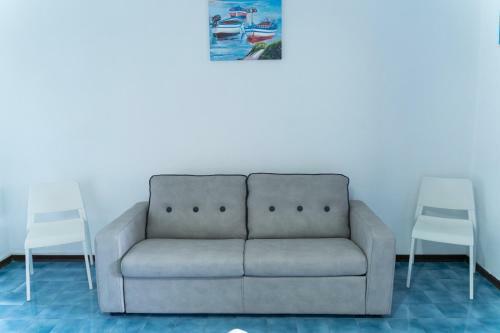 Apartamento L?incanto Del Borgo Tropea
