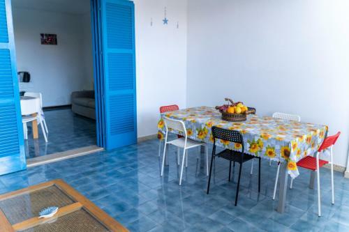 Apartamento L?incanto Del Borgo Tropea