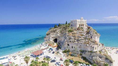 Apartamento L?incanto Del Borgo Tropea