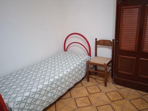 Apartamento Affitto Tropea