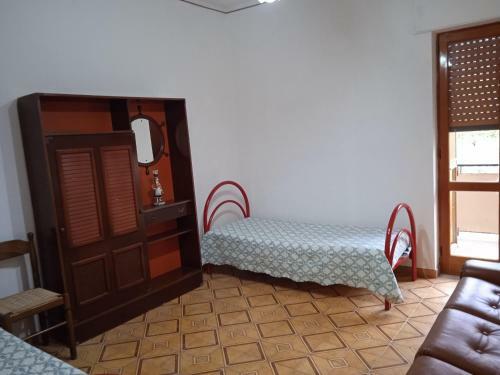 Apartamento Affitto Tropea