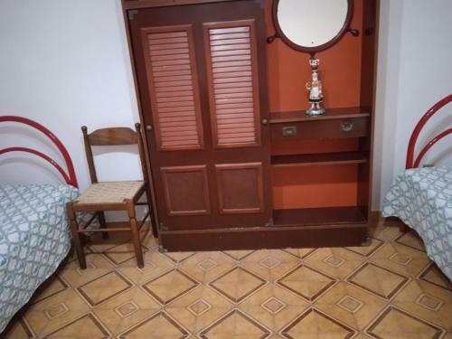 Apartamento Affitto Tropea