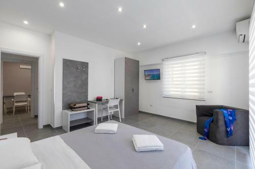 Apartamento Appartamenti Il Furci