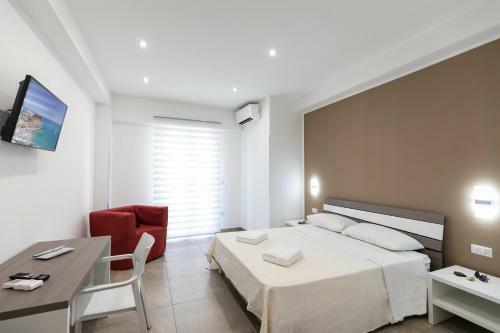 Apartamento Appartamenti Il Furci