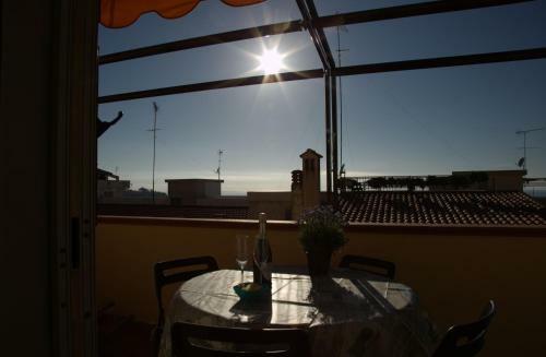 Apartamento Giulymar