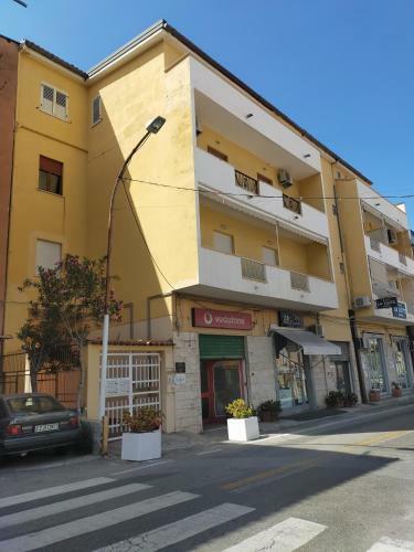 Apartamento Giulymar