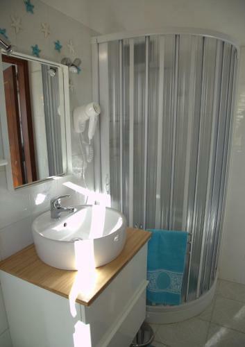 Apartamento Giulymar