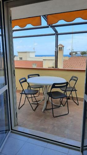 Apartamento Giulymar