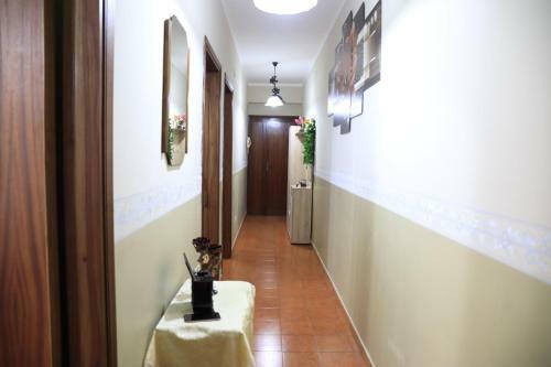 Apartamento La Casa Del Viaggiatore
