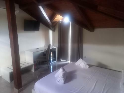 Hostal Blue Marine