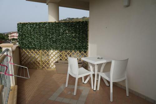 Hostal Blue Marine
