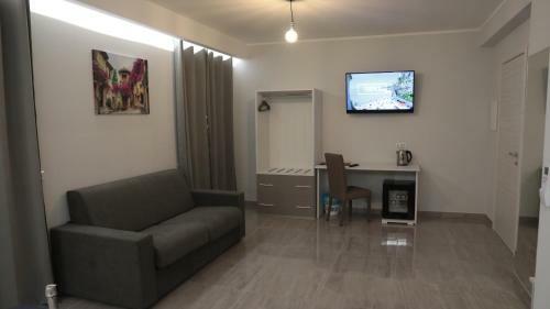 Hostal Blue Marine