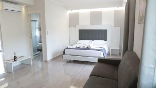 Hostal Blue Marine