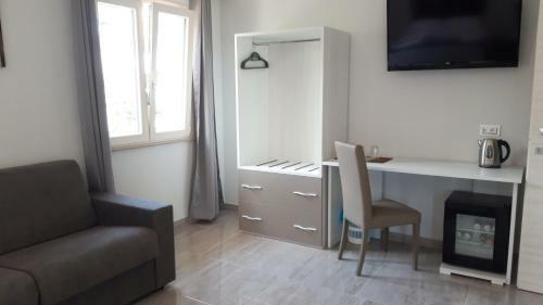 Hostal Blue Marine