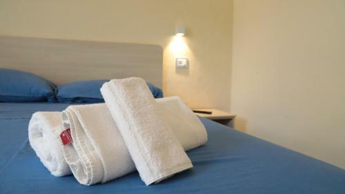 Hostal Blue Marine