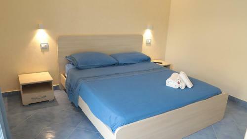 Hostal Blue Marine