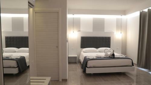 Hostal Blue Marine
