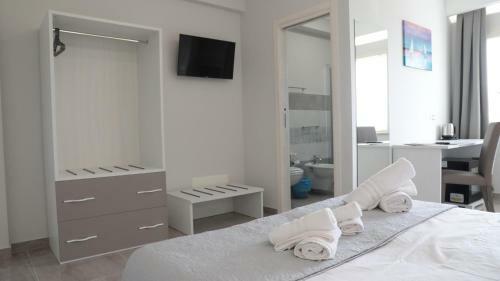 Hostal Blue Marine