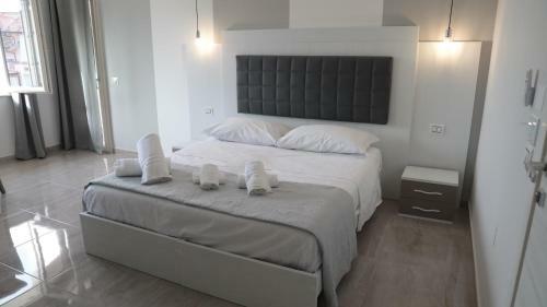 Hostal Blue Marine