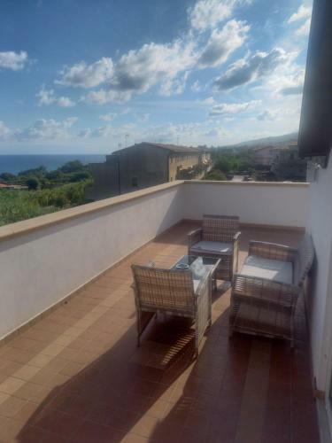 Hostal Blue Marine