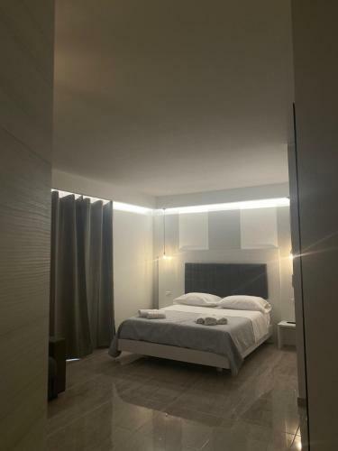 Hostal Blue Marine