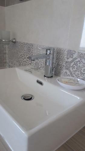 Hostal Blue Marine