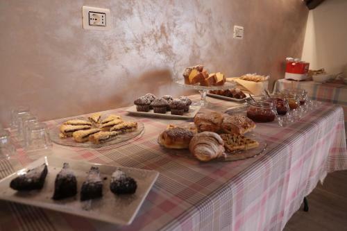 Hostal Blue Marine