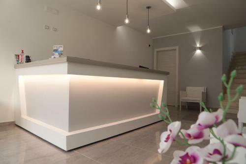 Hostal Blue Marine